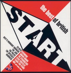 Start: The Best of British