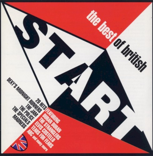 Start: The Best of British