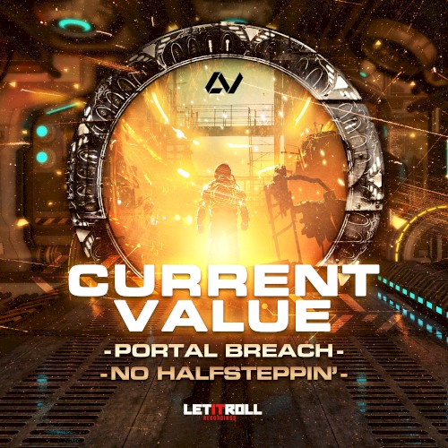Portal Breach / No Halfsteppin’