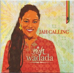 Jah Calling