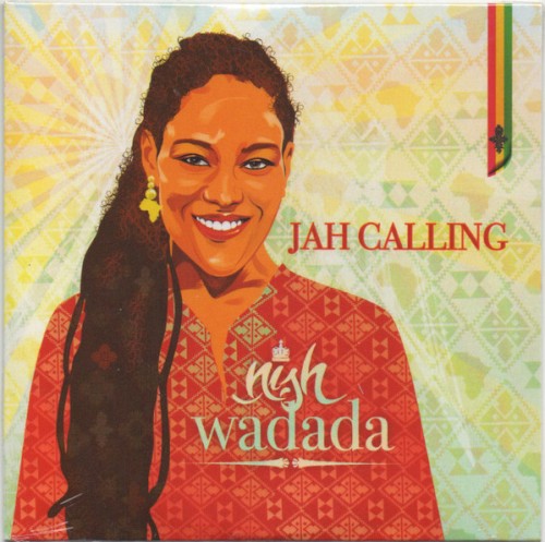 Jah Calling