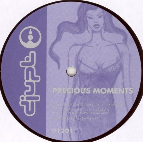 Precious Moments