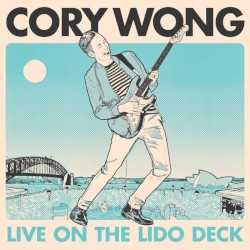Live On The Lido Deck
