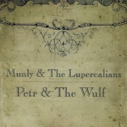 Petr & The Wulf