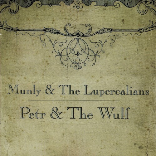 Petr & The Wulf