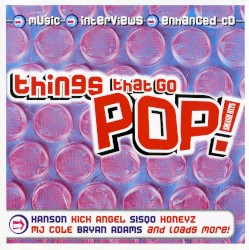 Things That Go Pop!