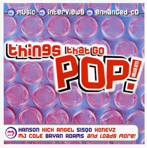 Things That Go Pop!