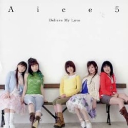 Believe My Love