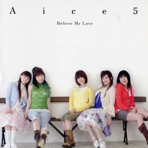 Believe My Love