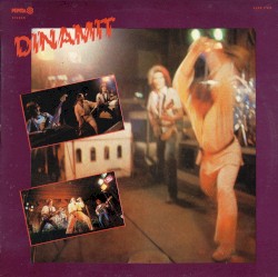 Dinamit
