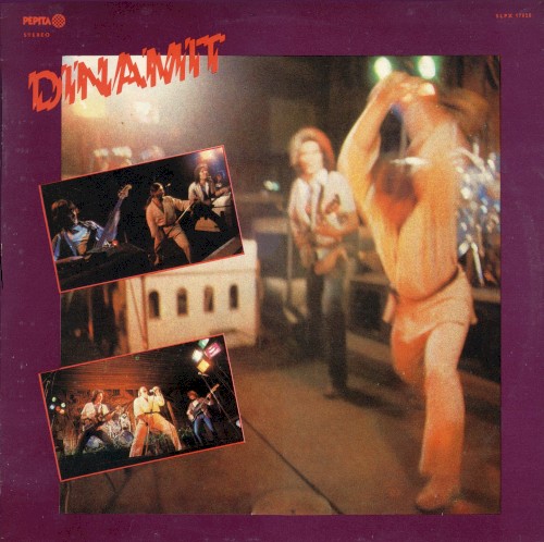 Dinamit