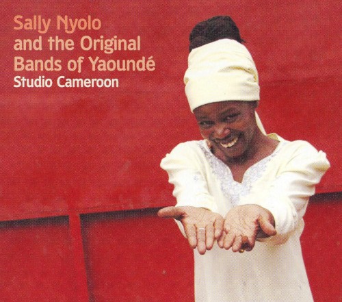 Studio Cameroon