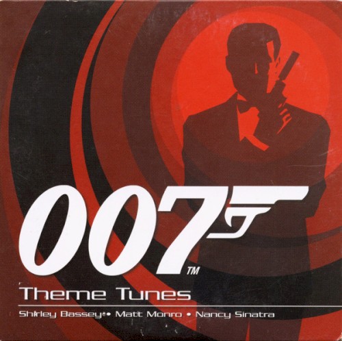 007 Theme Tunes