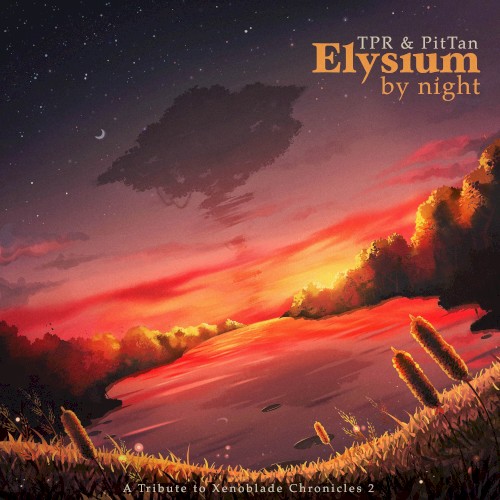 Elysium by Night: A Tribute to Xenoblade Chronicles 2