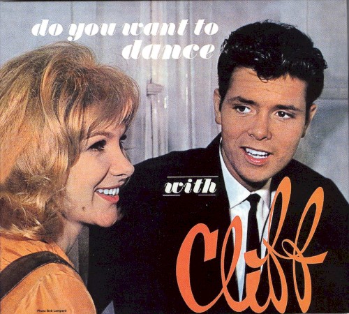Do You Want to Dance With Cliff