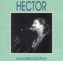 Kulkurin iltatähti