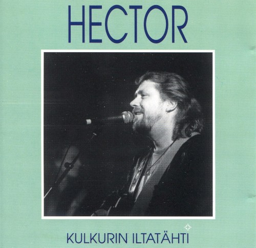 Kulkurin iltatähti