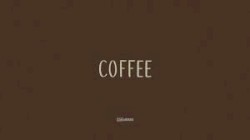 Coffee