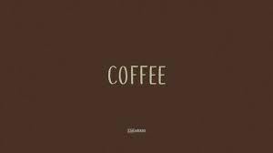 Coffee