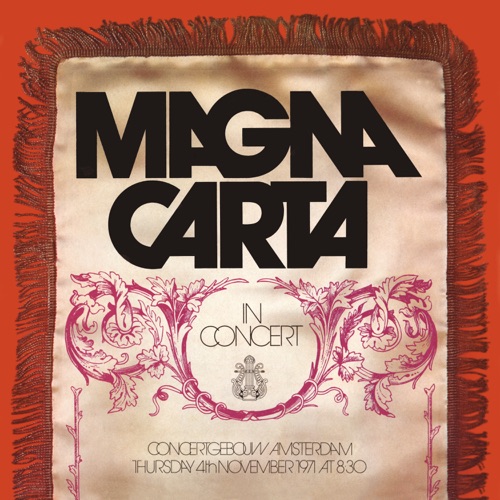 Magna Carta in Concert