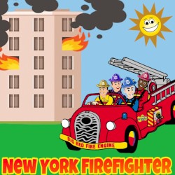 New York Firefighter