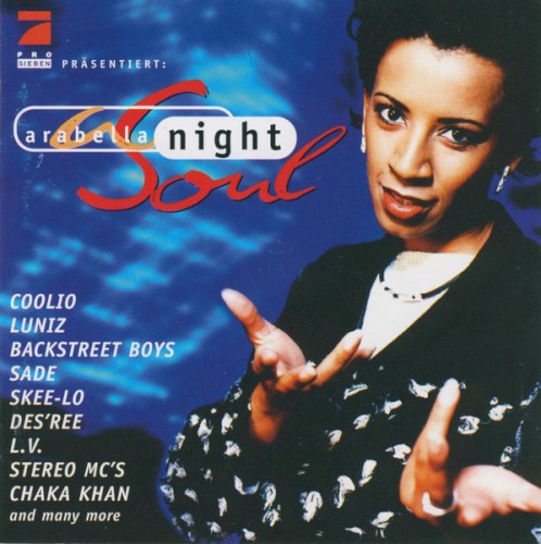 Arabella Night Soul