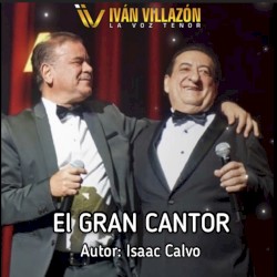 El gran cantor (Homenaje a Jorge Oñate)