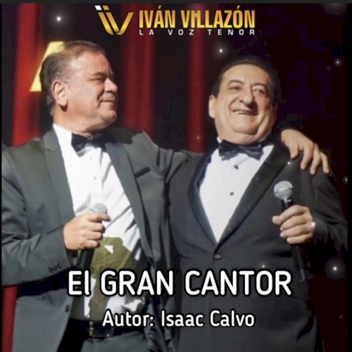 El gran cantor (Homenaje a Jorge Oñate)