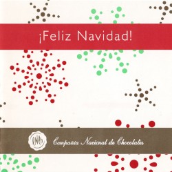 ¡Feliz Navidad!