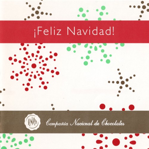 ¡Feliz Navidad!