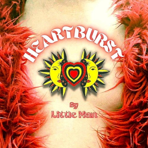 Heartburst