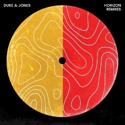 Horizon (Remixes)