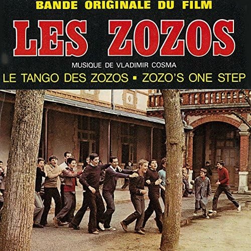 Les Zozos