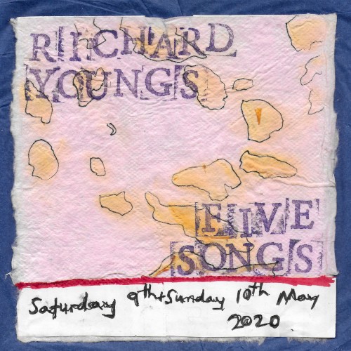 Five Songs