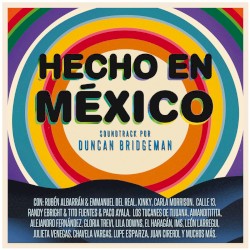 Hecho en México