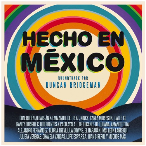 Hecho en México