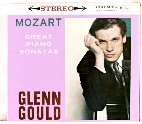 Great Piano Sonatas