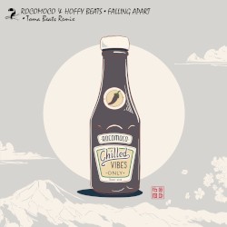 Falling Apart (Toma Beats remix)