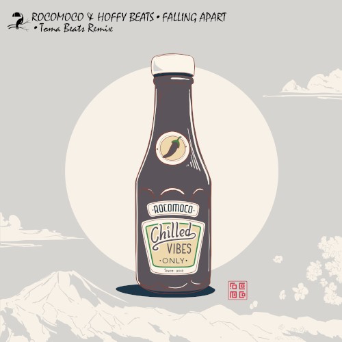 Falling Apart (Toma Beats remix)