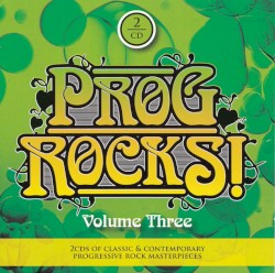 Prog Rocks! Volume Three