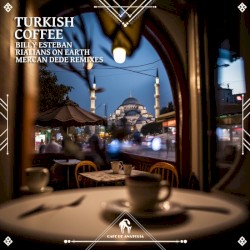 Turkish Coffee