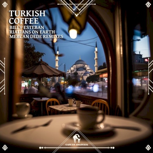 Turkish Coffee