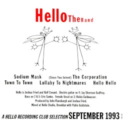 Hello the Band