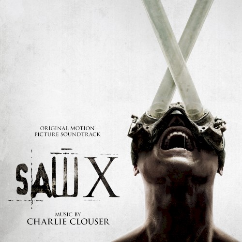 Saw X: Original Motion Picture Soundtrack