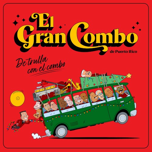 De trulla con el combo