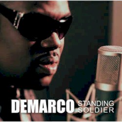 Standin Soldier