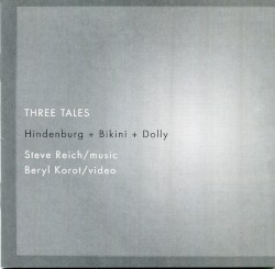 Three Tales
