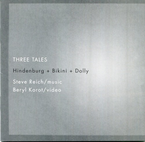 Three Tales