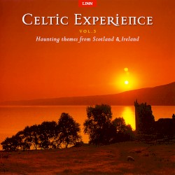 Celtic Experience, Volume 3: Haunting Themes From Scotland & Ireland