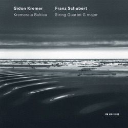 String Quartet in G major